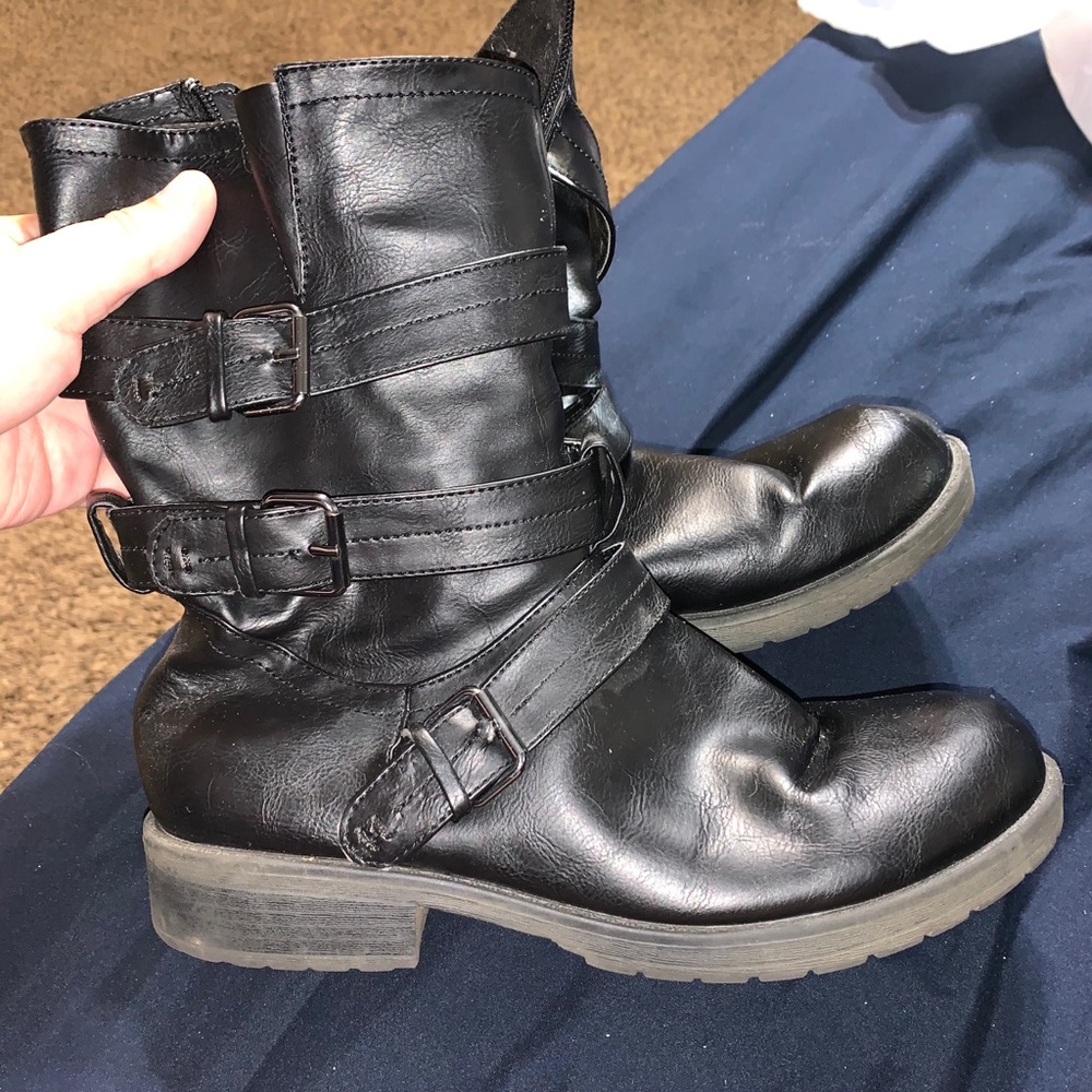 Boots